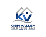 https://www.logocontest.com/public/logoimage/1584447149Kish Valley Roofing.png